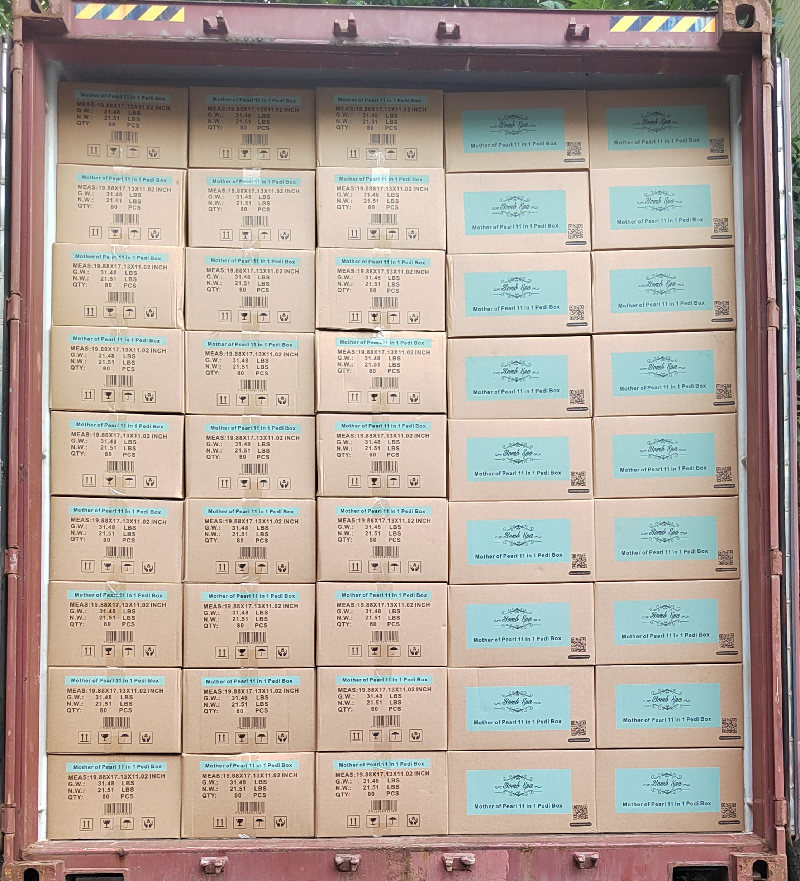 Leanann Lotion Body Lotion ag díol go maith, comhpháirtí fadtéarmach ó fhinné finnéithe Iamáice fás branda