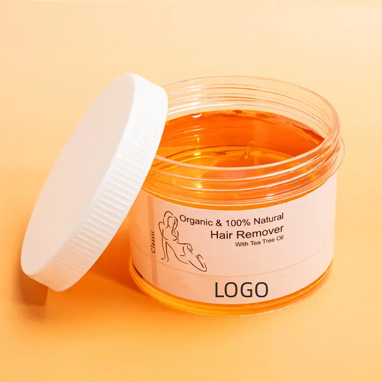 An bhfuil Uachtar Baint Gruaige Nádúrtha Fíor Sábháilte agus Éifeachtach do Craiceann Íogaire