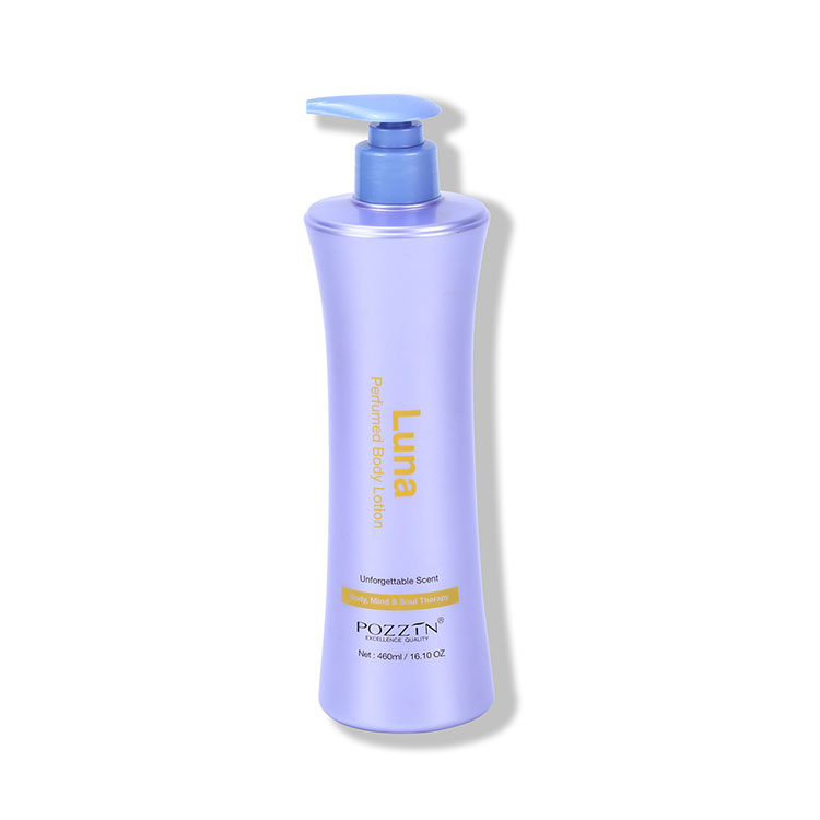 Cén Fáth a Bhfuil Lotion Coirp Aloe Bheith ar an Rogha Deiridh le haghaidh Craiceann Sláintiúla agus Hiodráitithe