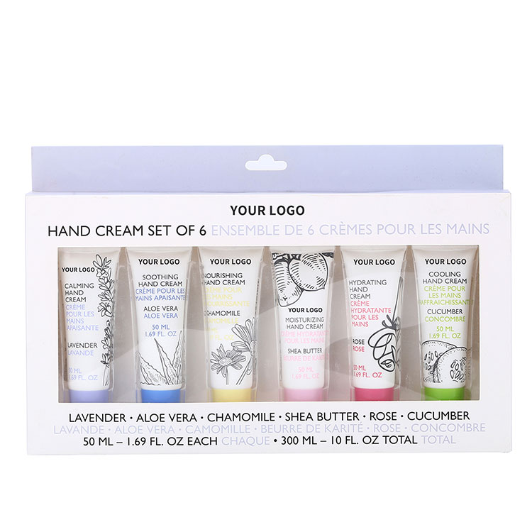 Conas is Féidir le hUachtar Láimhe Moisturizing Lámha Tirim a Athrú go Craiceann Bog agus Sláintiúil