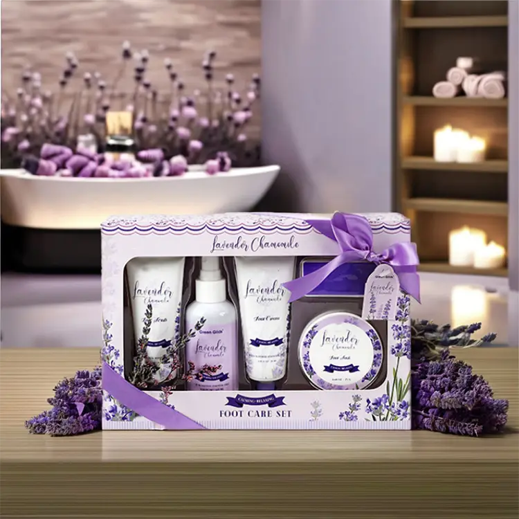 Lotion is fearr le haghaidh lámha tirime