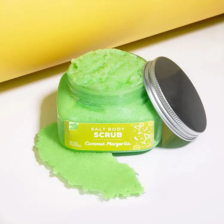 Exfoliator coirp