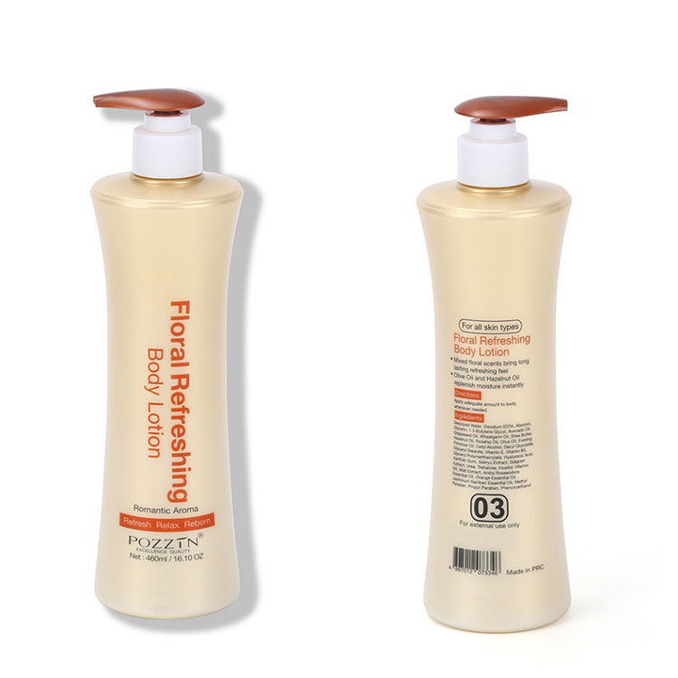 Comhlacht Daingnithe Ola Apricot Lotion