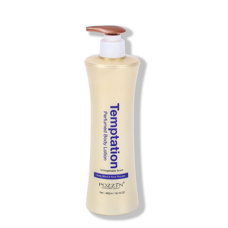 Lotion for Dry Skin