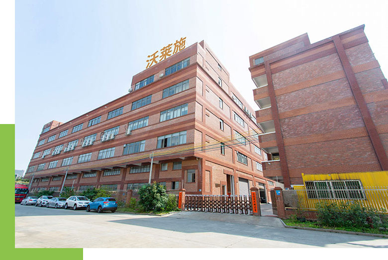 Dongguan VOLES Commodity Co., Ltd.