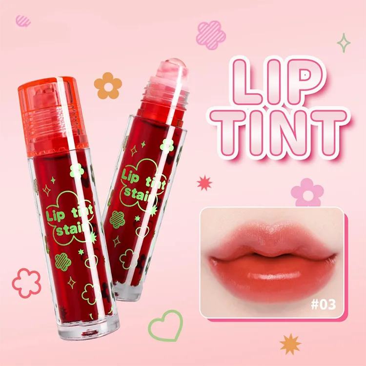 Rollerball Lip Snasta